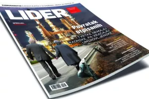 Novi broj Lidera: Povratak otpisanih - Tvrtke nemaju radnike, pa vraćaju umirovljenike