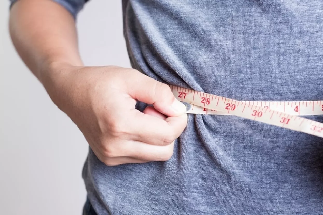 Stres možemo okriviti i za nakupljene kilograme