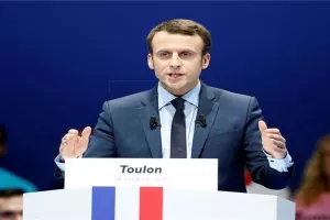 Kandidat centra na izborima u Francuskoj želi uvesti nordijski model gospodarstva