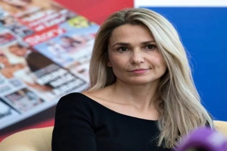 Ivona Čulo: Za liderke je važno da uvijek izgledaju dobro i tako muškarcima zatvore usta