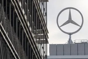 'Vjera u rusko trži&scaron;te': Daimler najavljuje gradnju tvornice u blizini Moskve