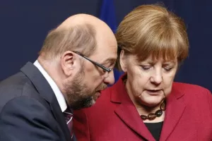 Martin Schulz, govornik čijem osjećaju za puk Merkel ne može parirati