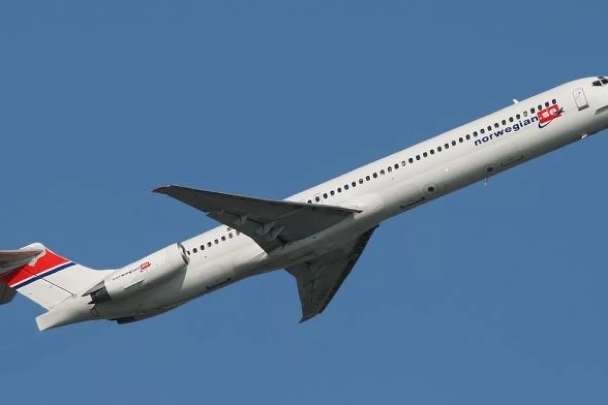 Norwegian najavio jednosmjerne letove između Europe i SAD-a za samo 65 dolara