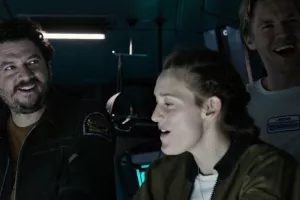 VIDEO - Što donosi prva najava za 'Alien: Covenant'?