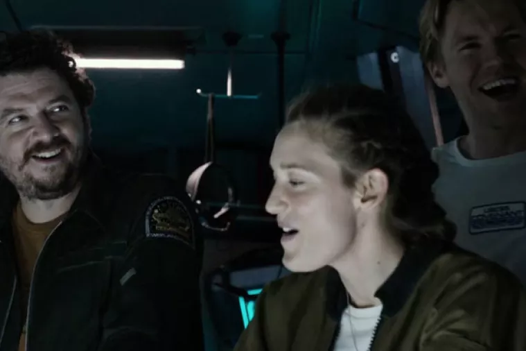 VIDEO - Što donosi prva najava za 'Alien: Covenant'?