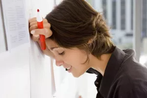 Morate li biti talac situacije na poslu?