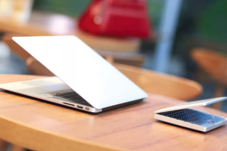 GPD Pocket: Laptop u džepu