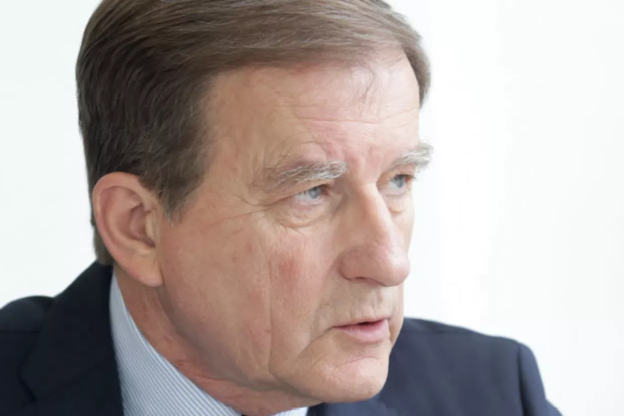 Davorin Pavlović: Ne bojimo se MUP-ove analize CVH i sustava tehničkih pregleda