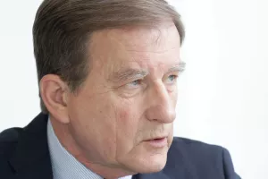 Davorin Pavlović: Ne bojimo se MUP-ove analize CVH i sustava tehničkih pregleda