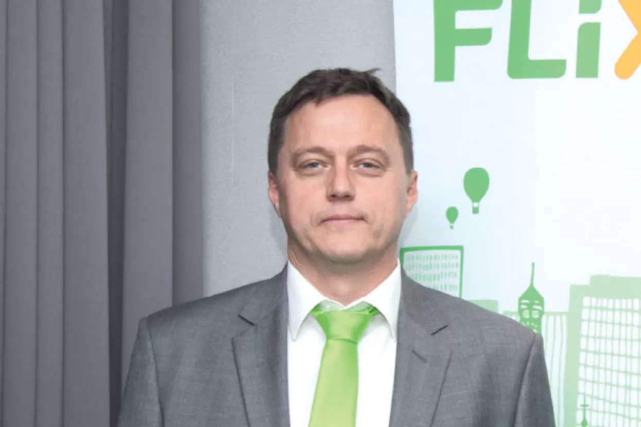 FlixBus: Lokalni partneri povećali flotu s 15 novih autobusa