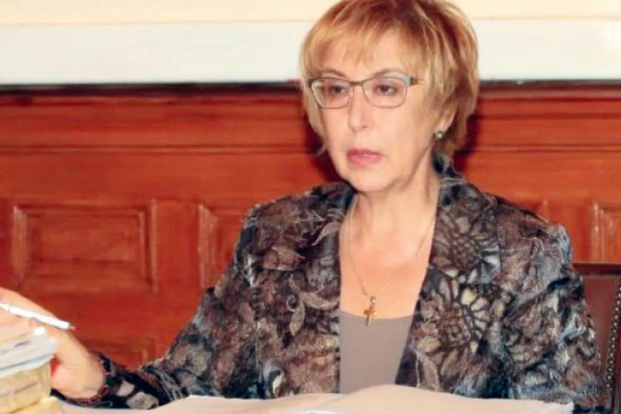 Sutkinja ukrala  šou Horvatinčiću