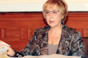 Sutkinja ukrala  šou Horvatinčiću