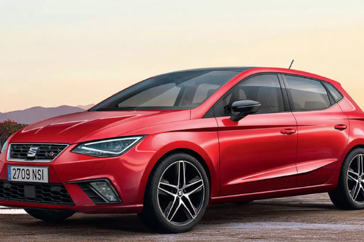 Seat Ibiza: Atraktivna ljepotica traži nov početak
