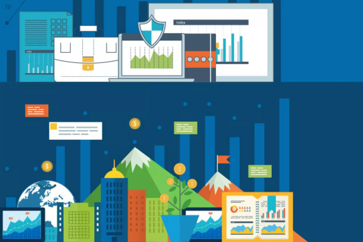 Novi financijski standardi: Kako na vrijeme predvidjeti gubitke