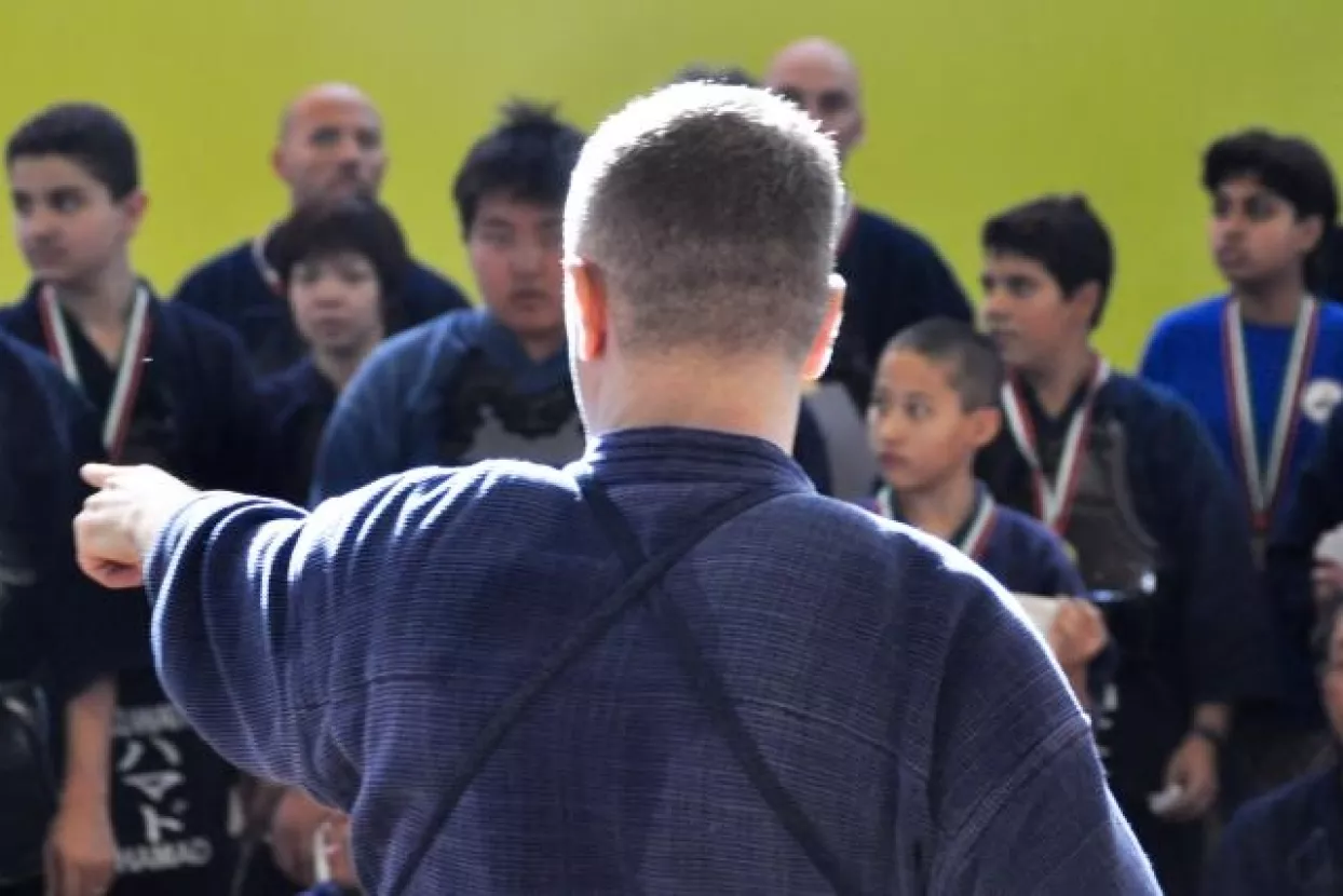 Odgovor na pitanje jeste li rođeni vođa skriva se u odnosu '3 naprama 2'