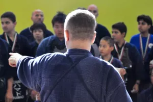 Odgovor na pitanje jeste li rođeni vođa skriva se u odnosu '3 naprama 2'