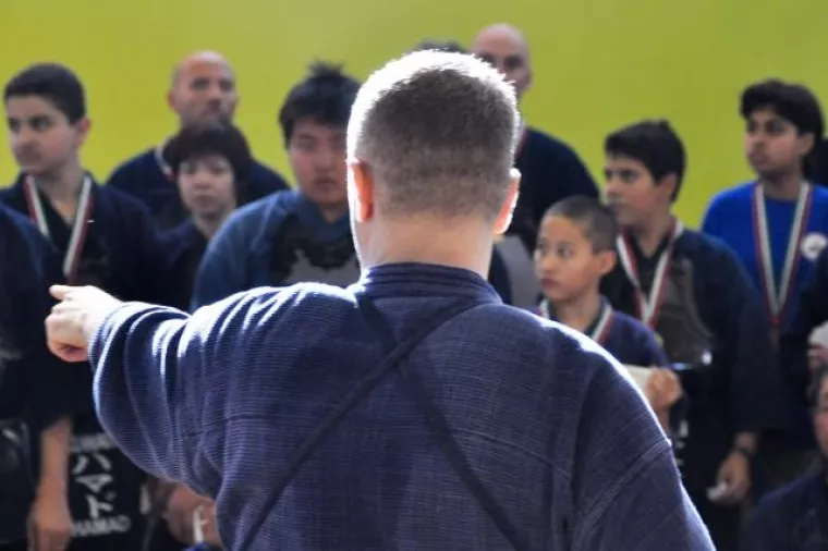 Odgovor na pitanje jeste li rođeni vođa skriva se u odnosu '3 naprama 2'