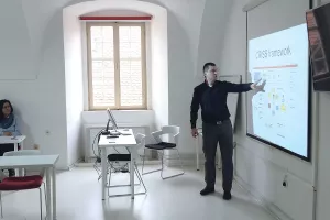 Digitalna transformacija: FOI dobio milijune za istraživanja iz programa 'Obzor 2020.'