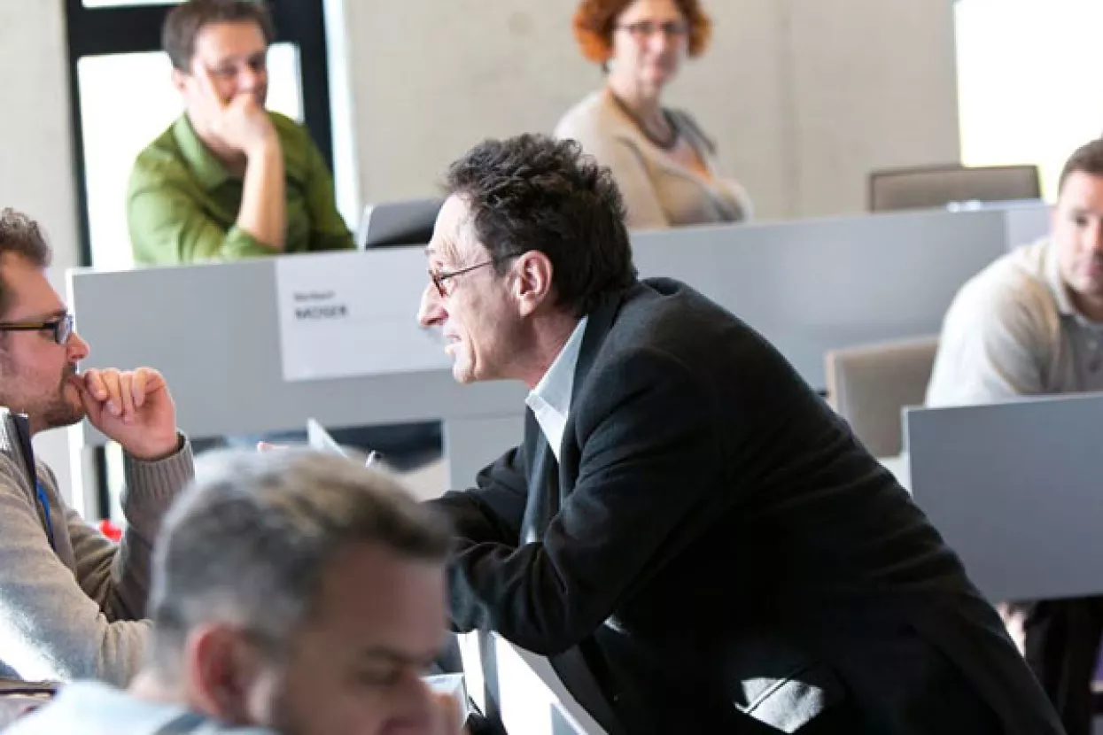 Uloga MBA programa u budućnosti je educirati kvalificiraniji i profesionalniji menadžment