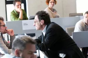 Uloga MBA programa u budućnosti je educirati kvalificiraniji i profesionalniji menadžment