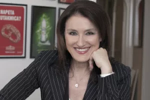 Andrea Šumanovac predsjednica Udruženja marketinga HGK