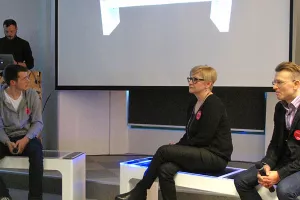 Include koji proizvodi 'pametne' klupe prvi će prikupljati sredstva putem platforme Fuendbraum SEE