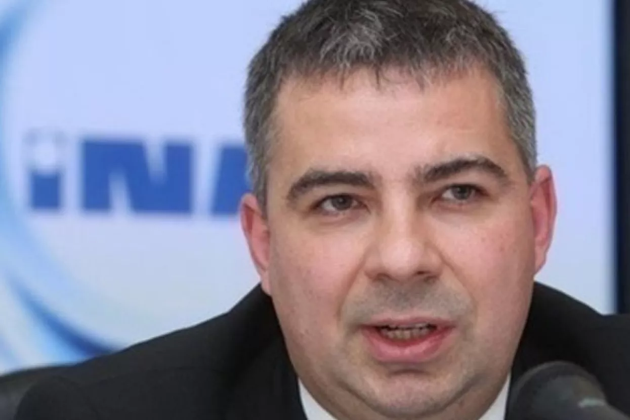 Aldott:  Ina je jedna od rijetkih naftnih kompanija koja planira povećati proizvodnju 5 do 10 posto u idućih pet godina