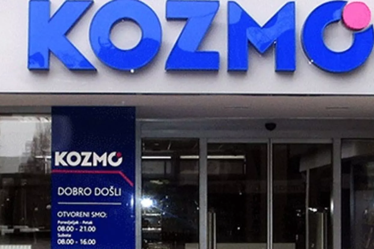 AZTN odobrio koncentraciju Müllera i Kozma