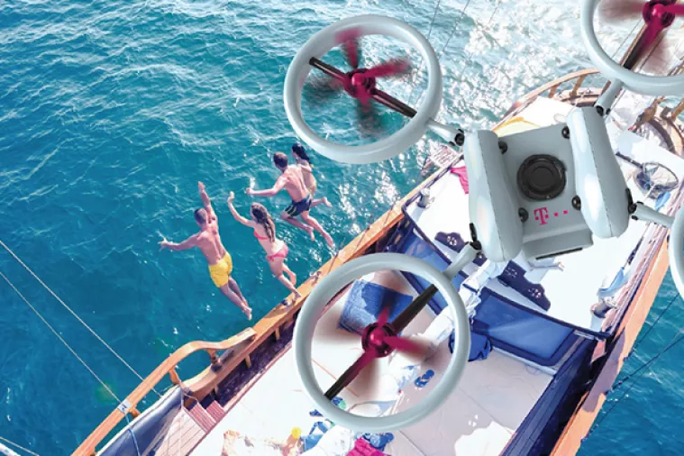 HT u Barceloni predstavio novu uslugu Call-Lifting