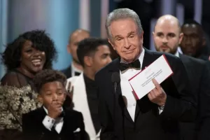 PwC 'duboko žali' zbog kaosa na dodjeli Oscara