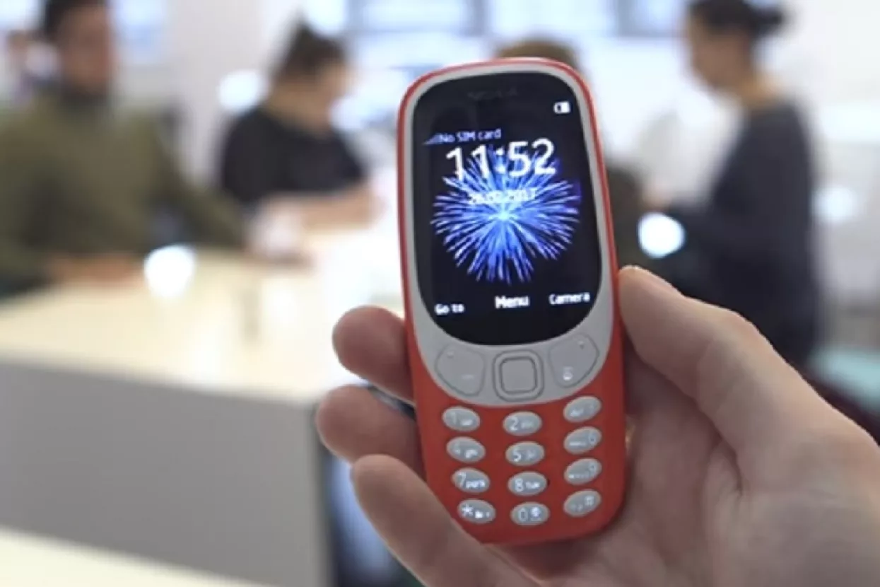 Najomiljeniji mobitel svih vremena ponovno u prodaji