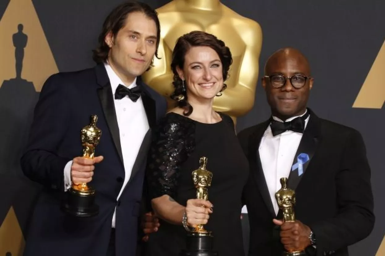 Gaf na dodijeli Oscara: La La Land dobio i odmah izgubio titulu najboljeg filma