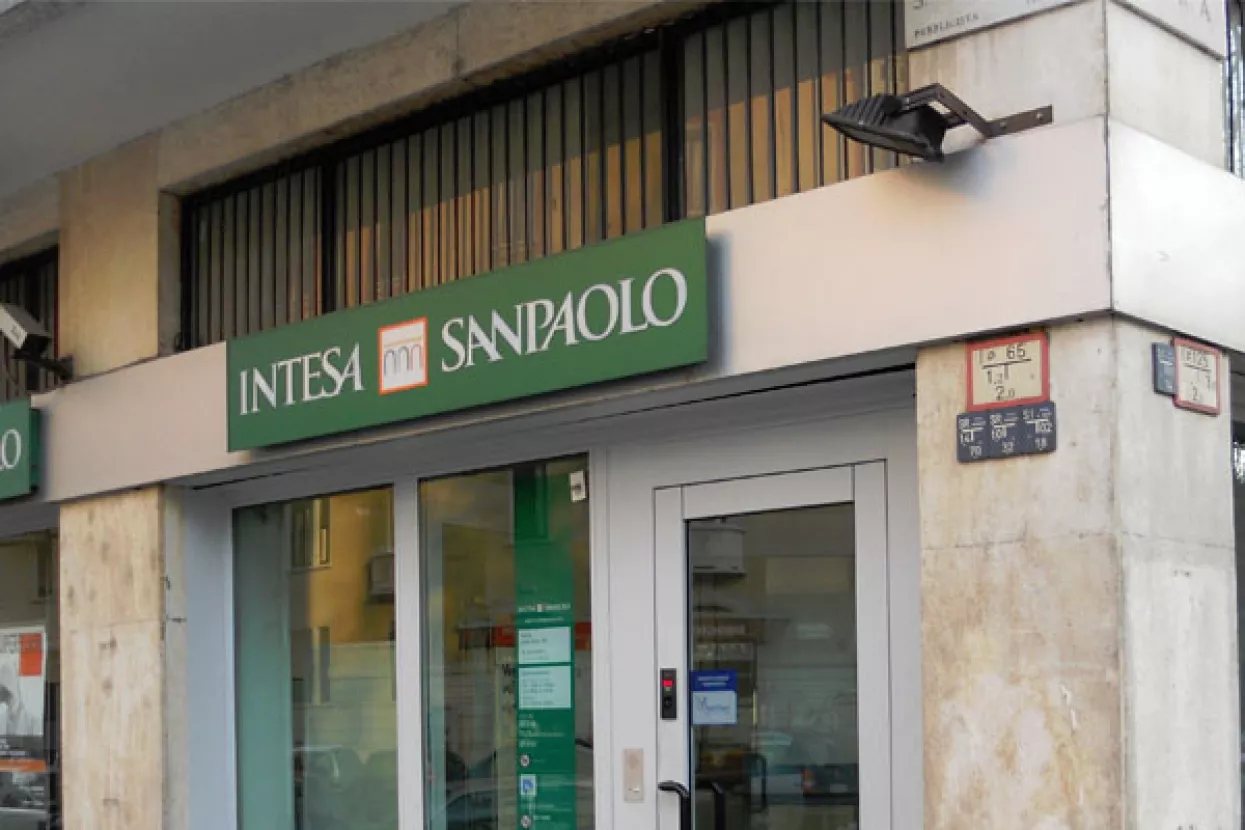 Intesa Sanpaolo odustala od povezivanja sa Generalijem