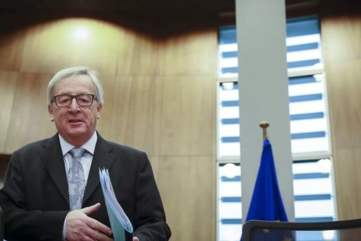 Juncker u srijedu predstavlja Bijelu knjigu, rješenja za očuvanje Unije