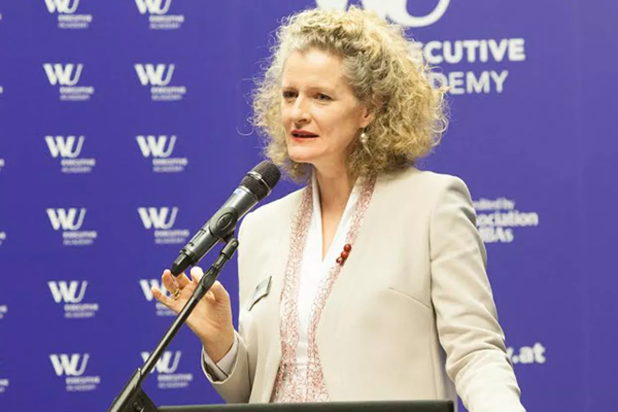 St&ouml;ttinger: Buduće lidere treba podučiti 'mekim vje&scaron;tinama'