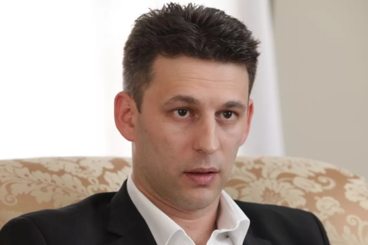 Petrov: Most je spriječio poskupljenje plina bez da na&scaron;teti poslovanju energetskih kompanija