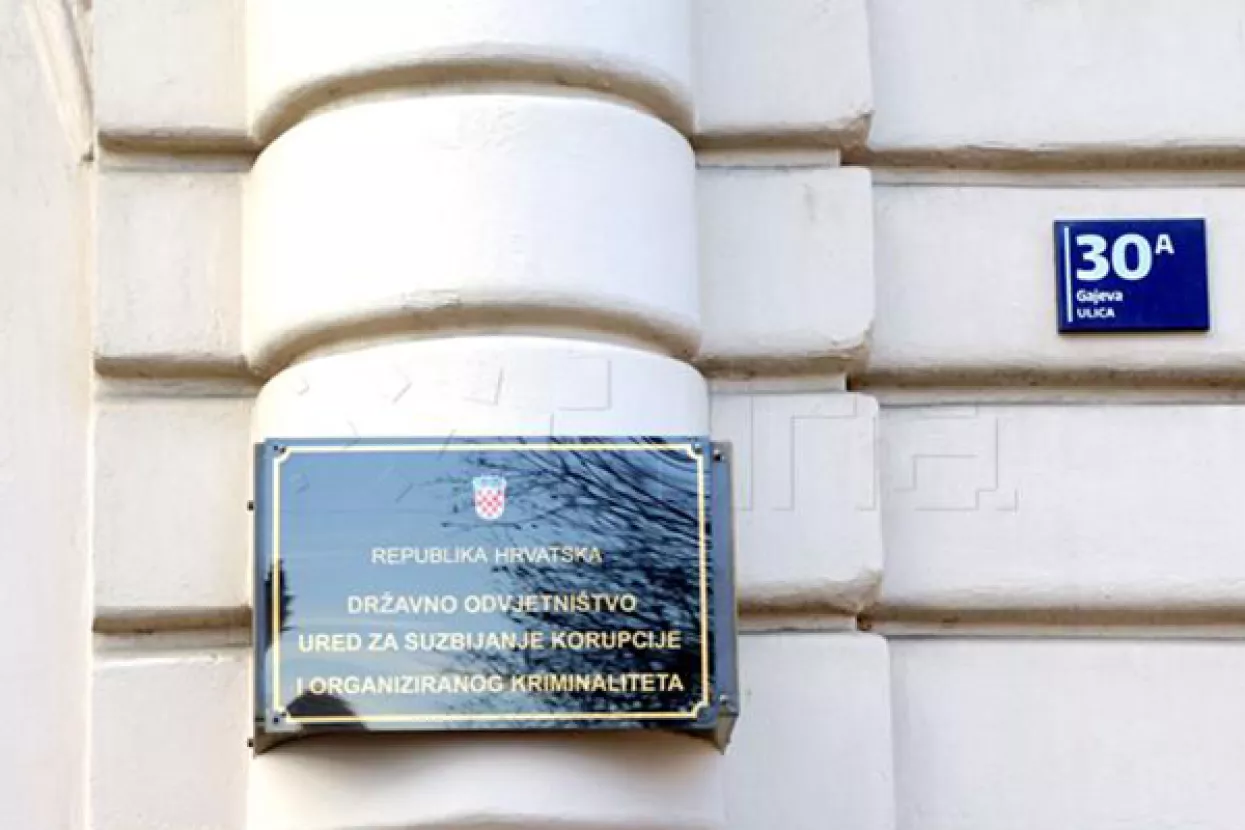 Fiktivne fakture: Šest uhićenih zbog izvlačenja više od 106 milijuna kuna