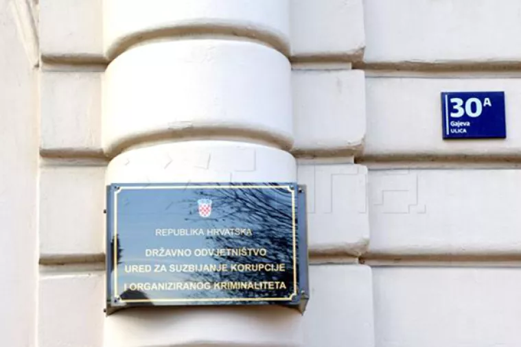 Fiktivne fakture: Šest uhićenih zbog izvlačenja više od 106 milijuna kuna