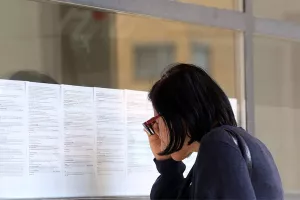 Krajem siječnja 17.531 manje zaposlenih nego u prosincu