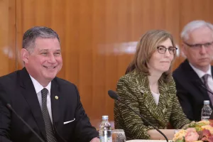 Suradnja američke i hrvatske odvjetničke komore: Stalna borba za neovisno odvjetništvo