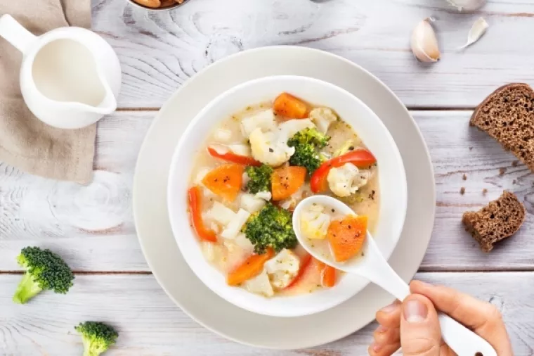 Dijabetes: povrtne juhe i čajevi pomažu gušterači da se sama regenerira