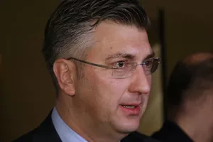 Plenković: Napravit ćemo maksimalne napore da se cijena plina ne poveća ni za građane niti za druge potrošače