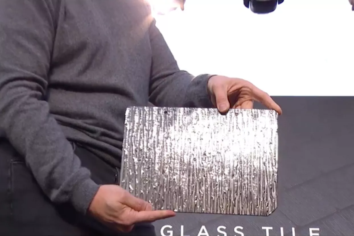 Ove godine u prodaju kreću novi solarni krovovi proizviđača Tesle