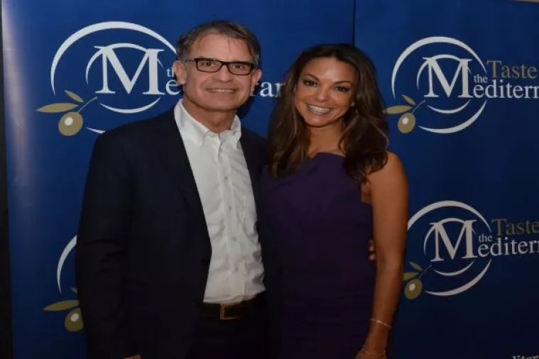 Hollywoodska zvijezda Eva LaRue posjetila Rovinj