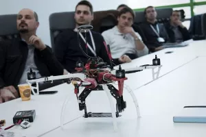 DRONEfest će pokazati smjer razvoja industrije dronova i njihovu primjenu u poslovanju