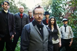 I Flogging Molly stižu na INmusic
