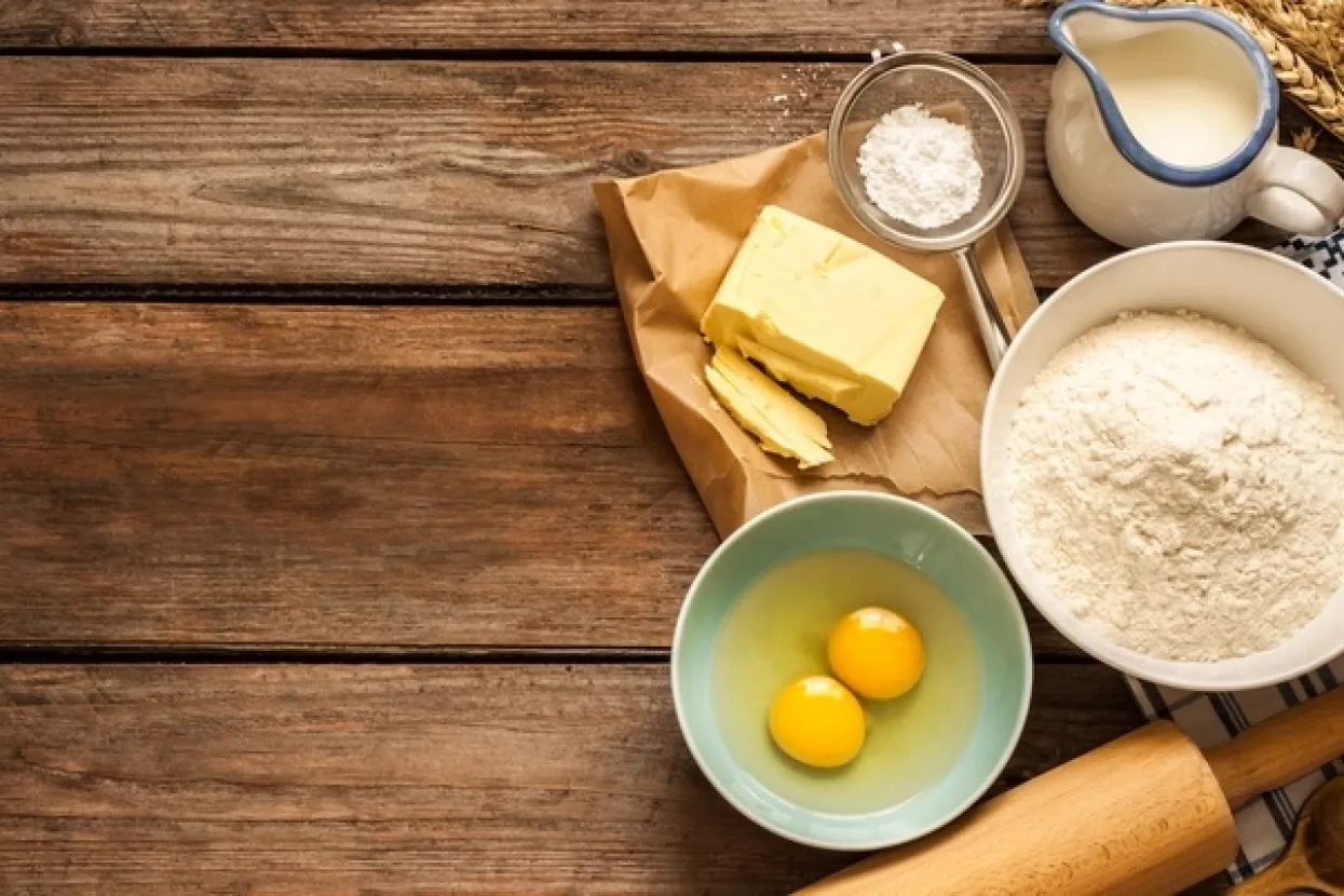 Kokosovo ulje? Jaja? Bezglutenski proizvodi? Evo što jesti za zdravo srce