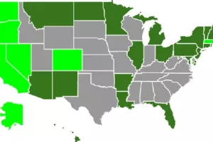 Očekuje se da će američka industrija marihuane u tri godine stvoriti 300 tisuća radnih mjesta