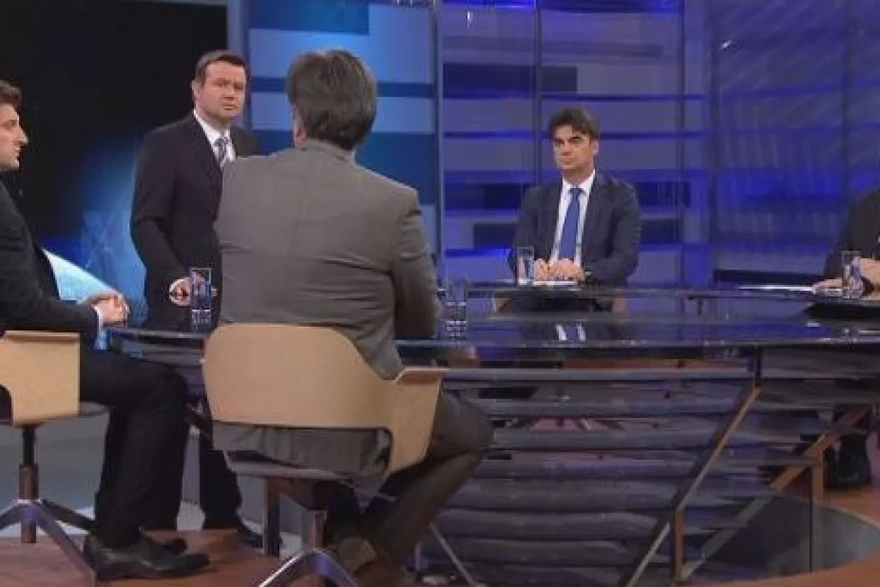 U Otvorenom predstavljeni scenariji za restrukturiranje Agrokora