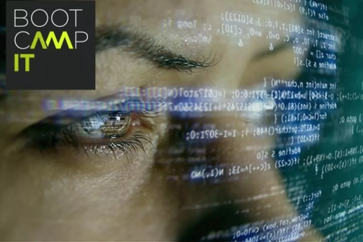 Intenzivno učenje programiranja: U Rijeci kreće besplatni program BootcampIT